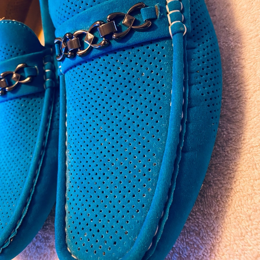 Brand New Stylish And Comfortable Men’s Slip On Loafers By AC CASUALS - box 25